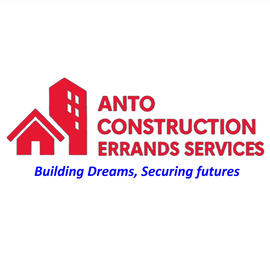 ANTO CONSTRUCTION ERRANDS SERVICES